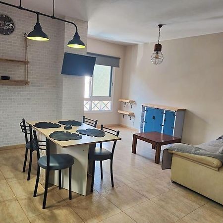 Casa Burbuja Azul Apartment กราน ตาราฮาล ภายนอก รูปภาพ