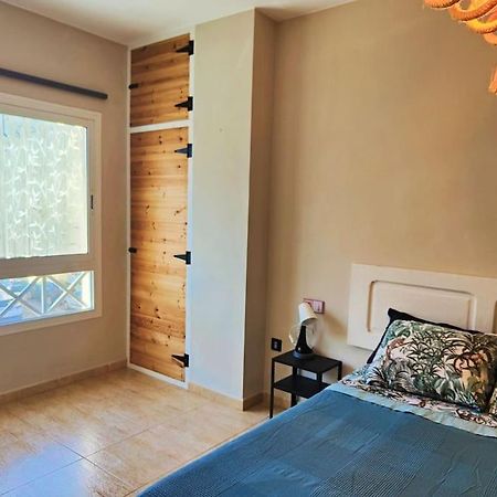 Casa Burbuja Azul Apartment กราน ตาราฮาล ภายนอก รูปภาพ