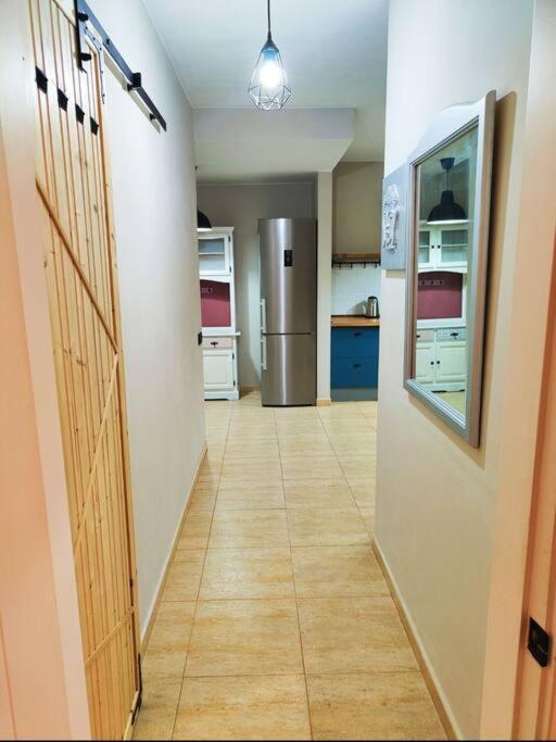 Casa Burbuja Azul Apartment กราน ตาราฮาล ภายนอก รูปภาพ