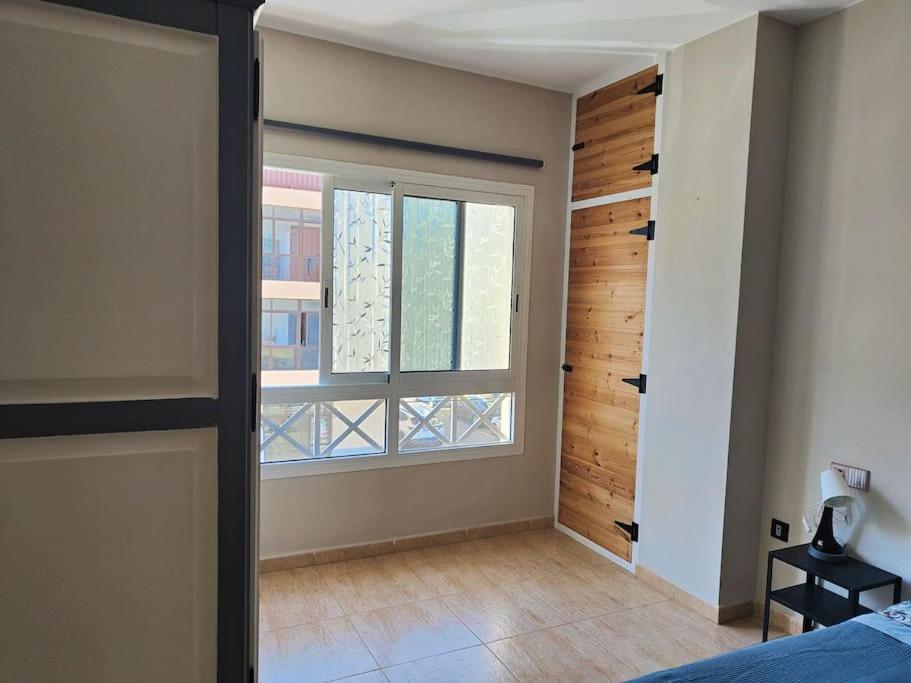 Casa Burbuja Azul Apartment กราน ตาราฮาล ภายนอก รูปภาพ